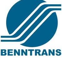 LOGISTIC BENNTRANS
